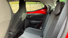 Toyota Aygo 1.0 VVT-i X-Play 5dr x-shift Petrol Hatchback